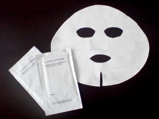 フェイスマスク